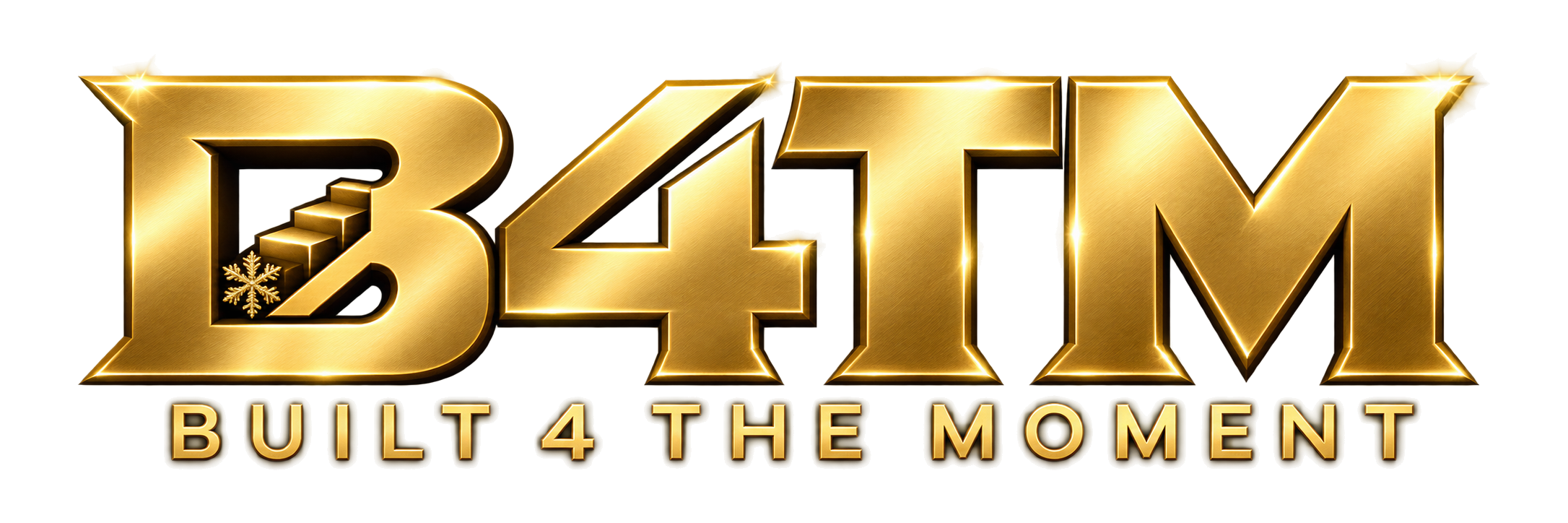 Built 4 The Moment